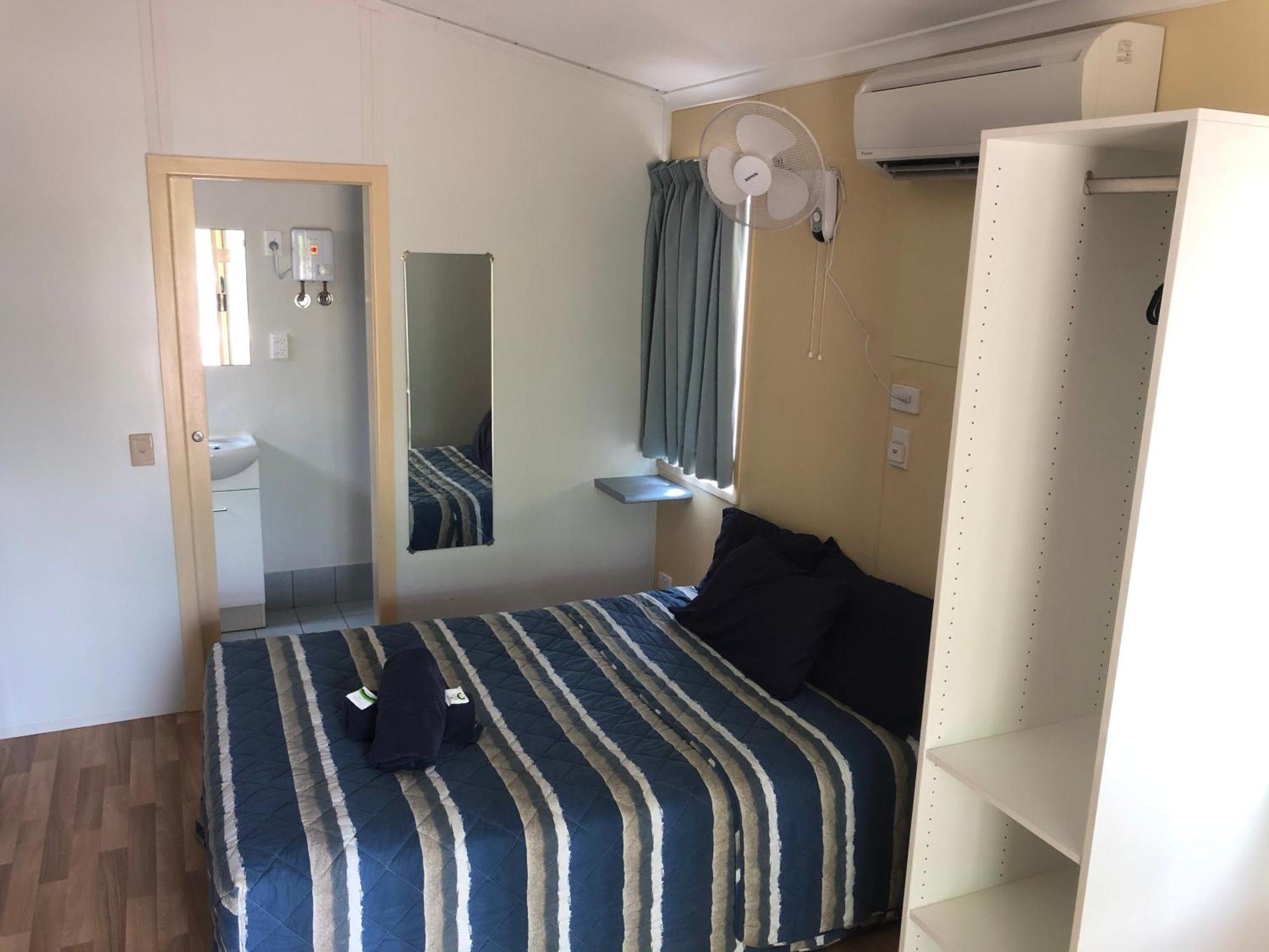 Karumba Point Sunset Caravan Park Luaran gambar