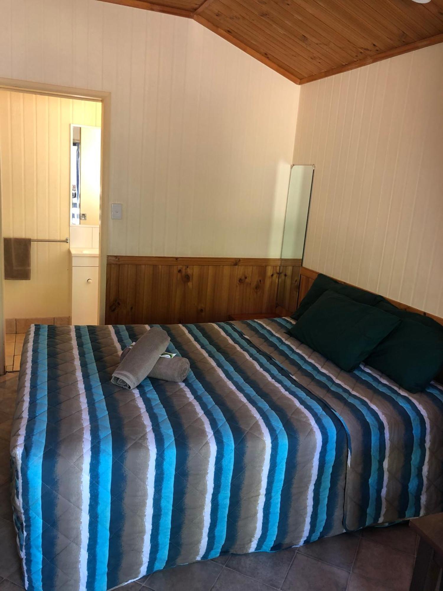 Karumba Point Sunset Caravan Park Luaran gambar