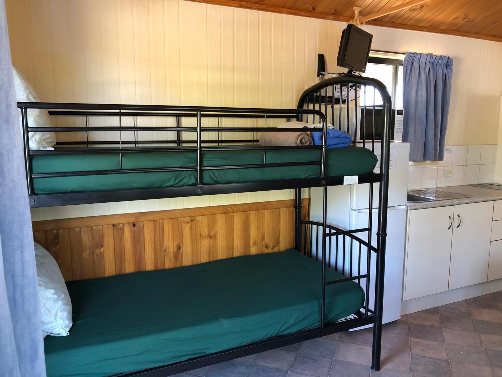 Karumba Point Sunset Caravan Park Luaran gambar