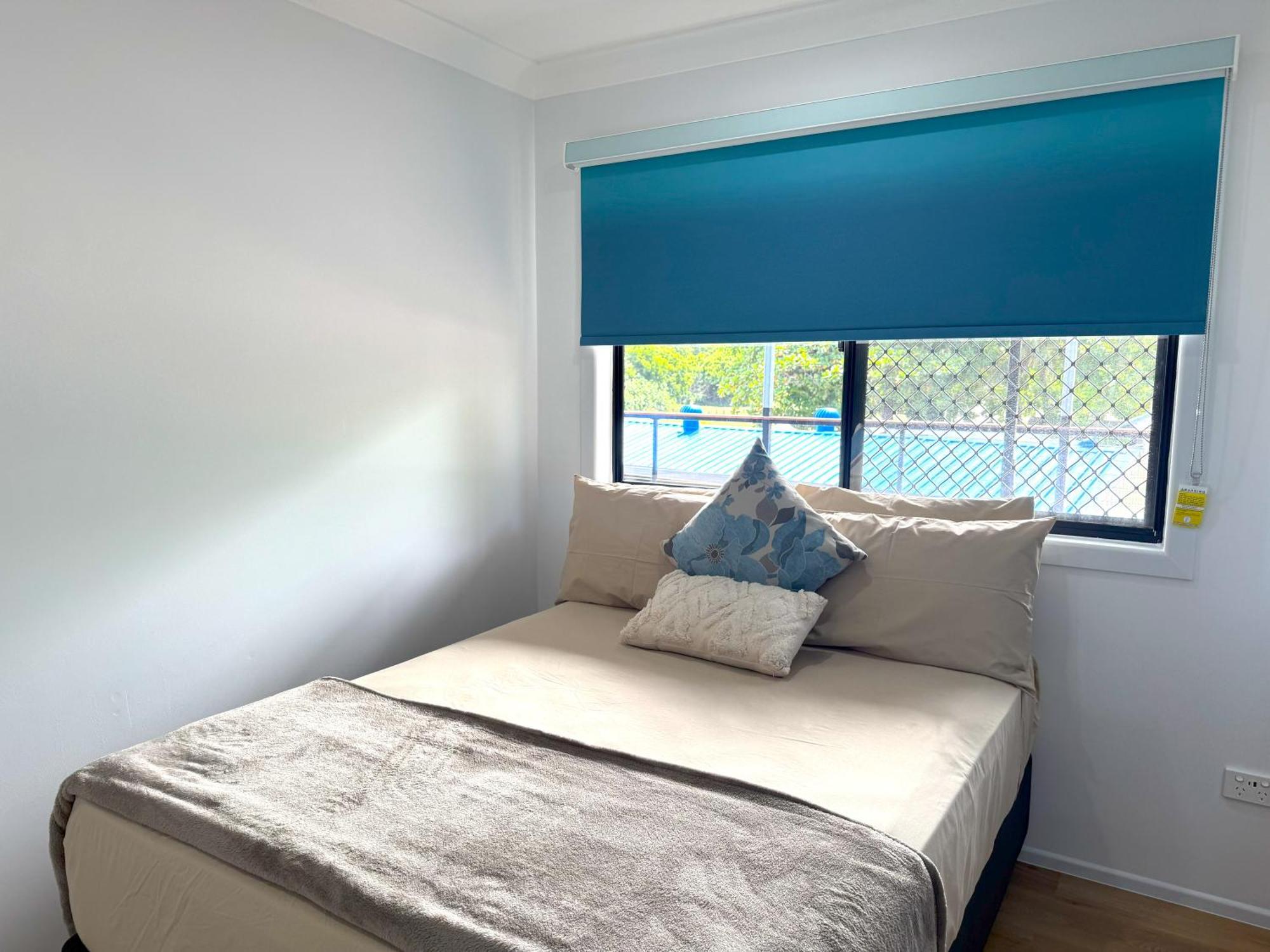 Karumba Point Sunset Caravan Park Luaran gambar