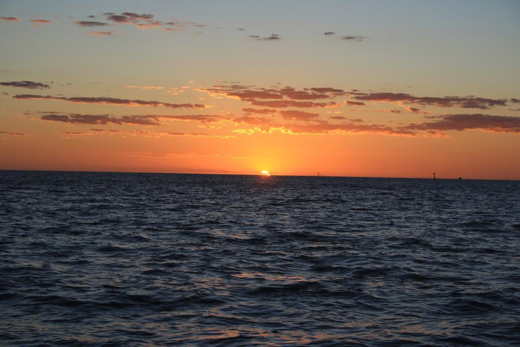 Karumba Point Sunset Caravan Park Luaran gambar