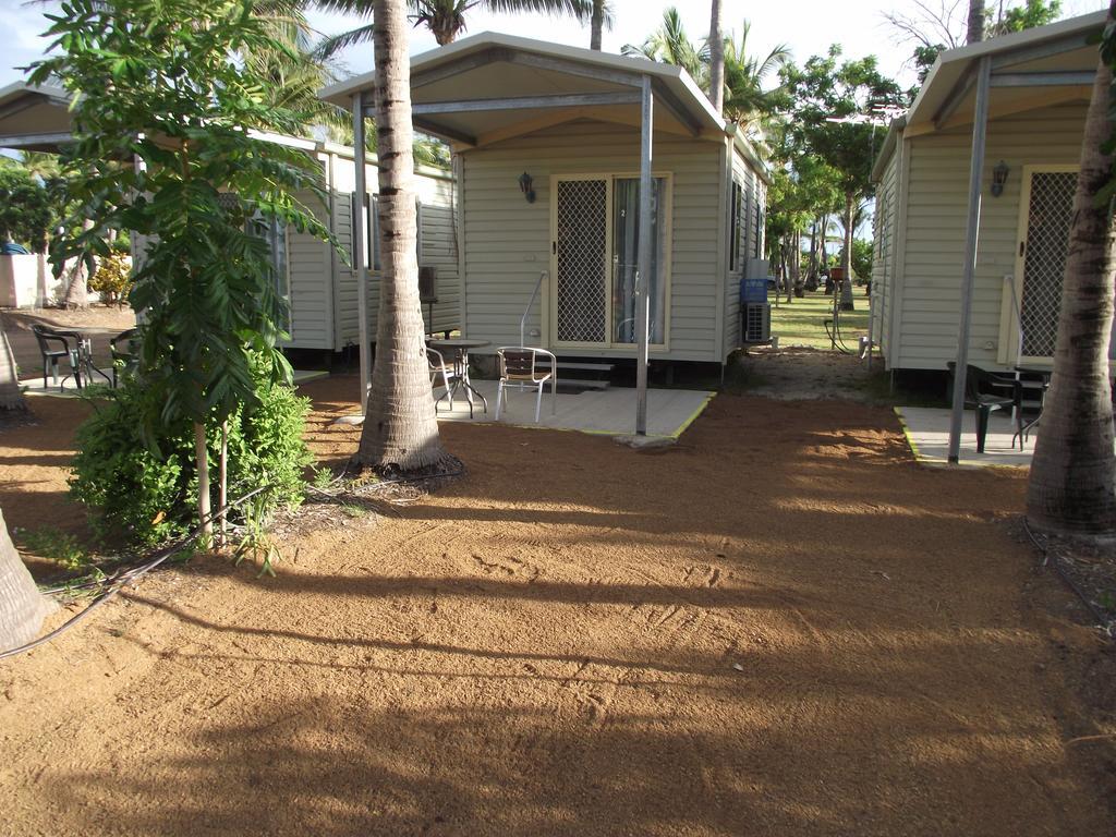 Karumba Point Sunset Caravan Park Luaran gambar