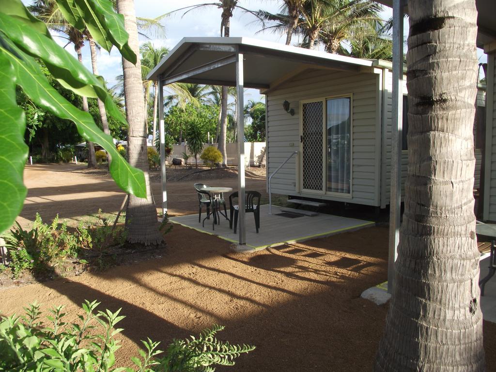 Karumba Point Sunset Caravan Park Luaran gambar