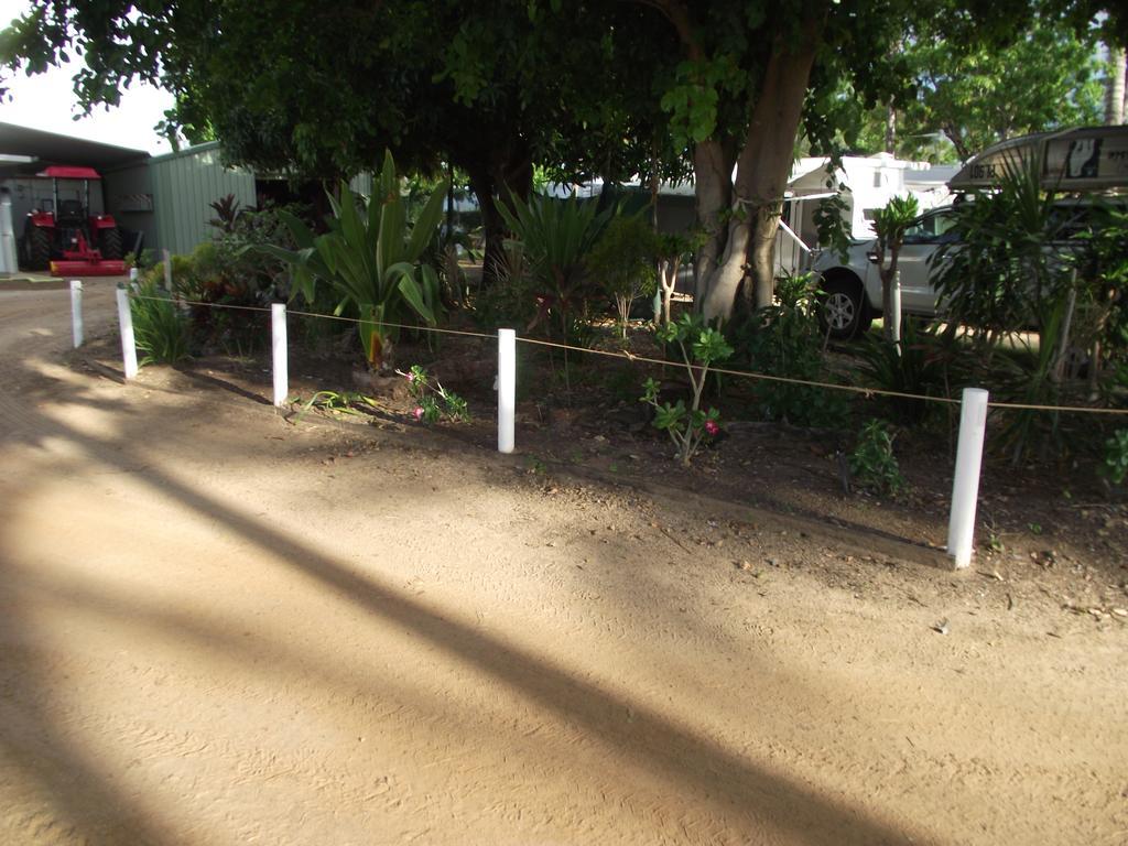 Karumba Point Sunset Caravan Park Luaran gambar