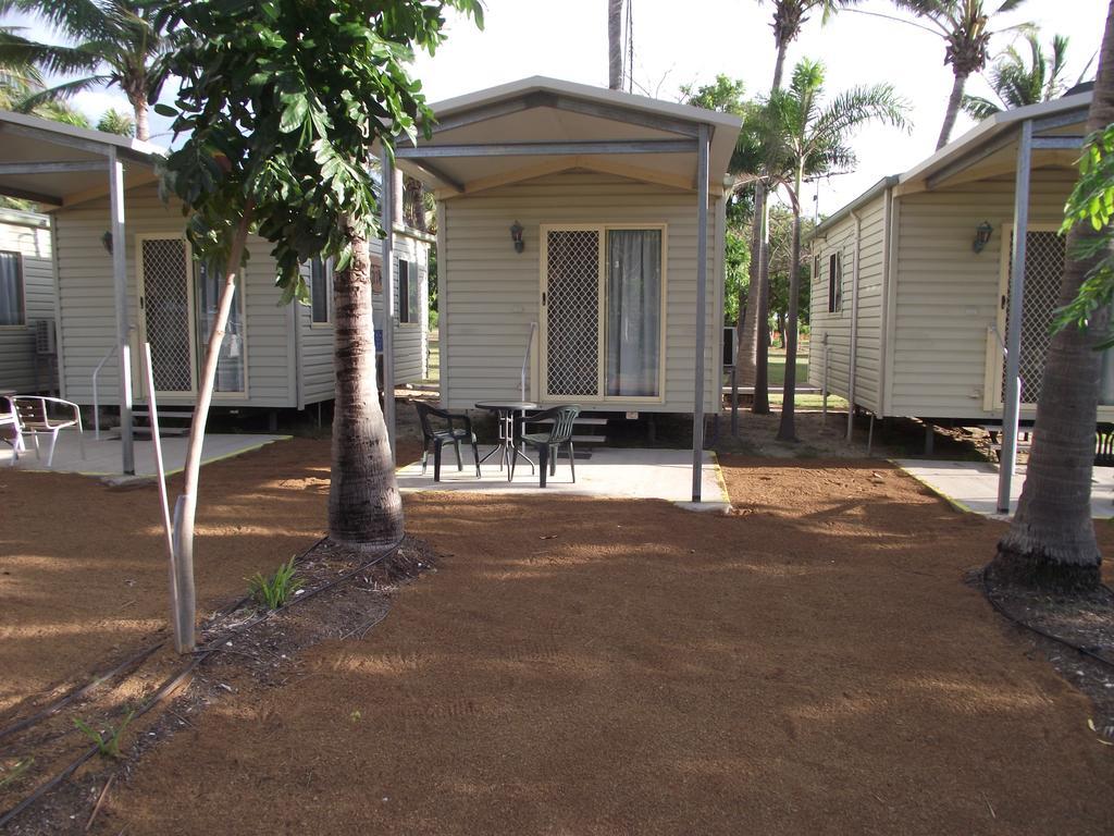 Karumba Point Sunset Caravan Park Luaran gambar
