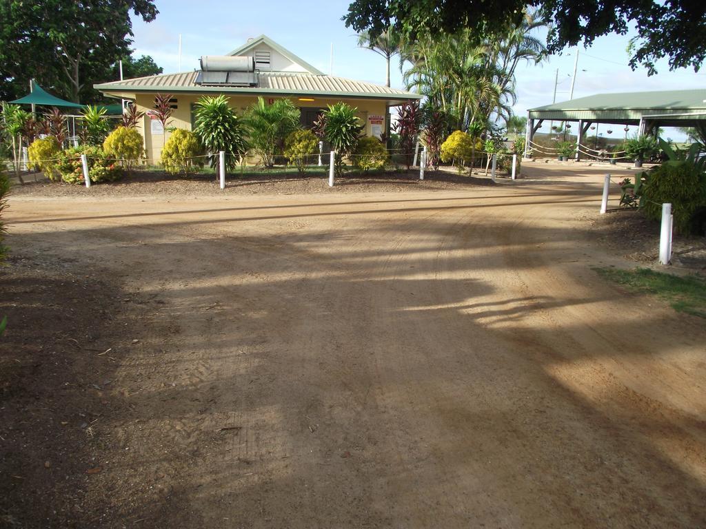 Karumba Point Sunset Caravan Park Luaran gambar