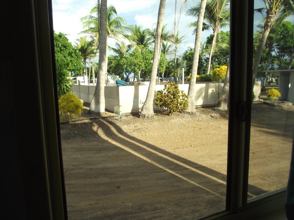 Karumba Point Sunset Caravan Park Luaran gambar