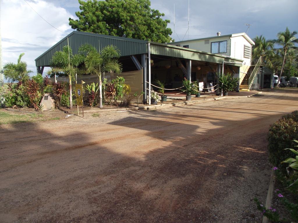 Karumba Point Sunset Caravan Park Luaran gambar