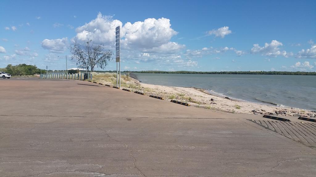 Karumba Point Sunset Caravan Park Luaran gambar