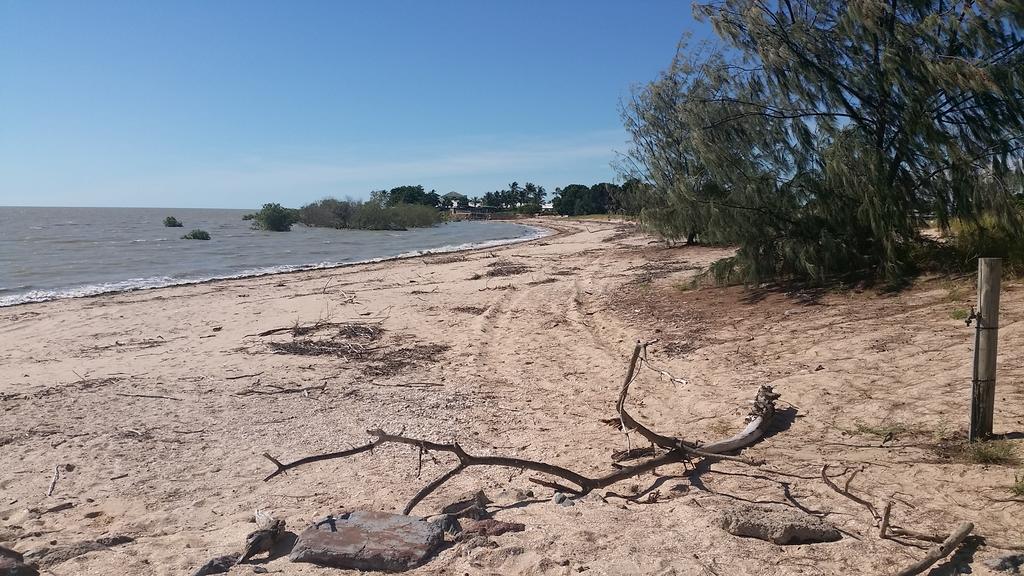 Karumba Point Sunset Caravan Park Luaran gambar
